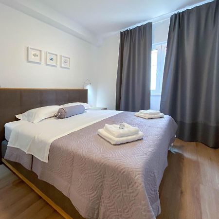 Marisa Apartments Hvar II 흐바르 외부 사진
