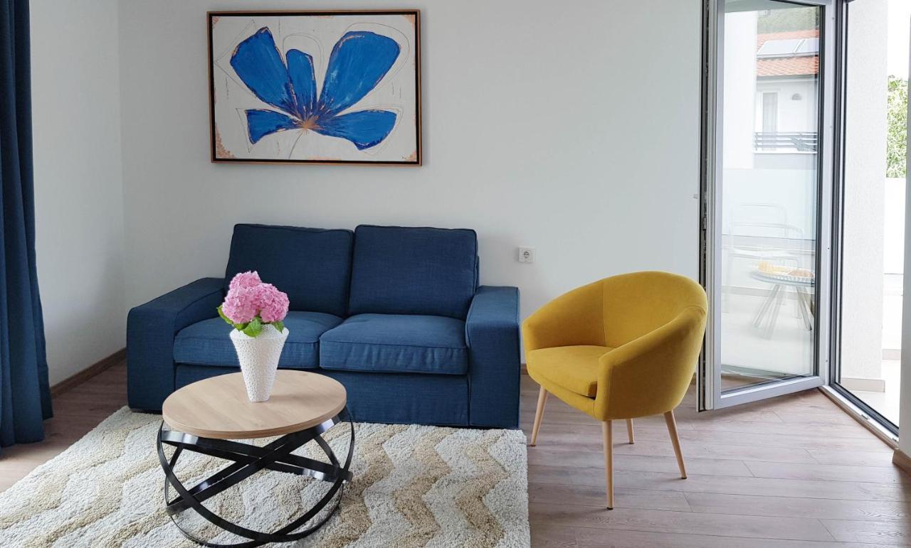 Marisa Apartments Hvar II 흐바르 외부 사진