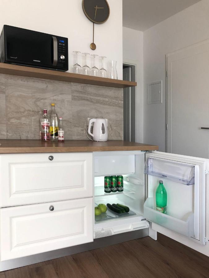 Marisa Apartments Hvar II 흐바르 외부 사진