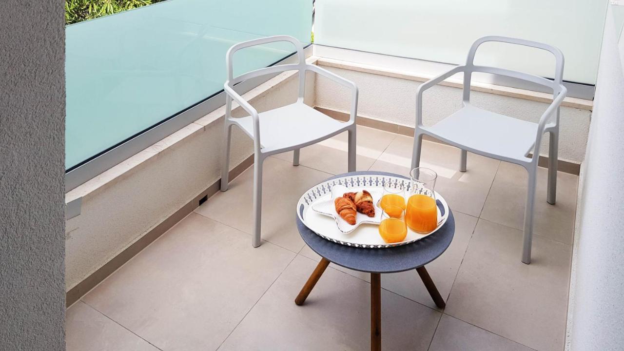 Marisa Apartments Hvar II 흐바르 외부 사진