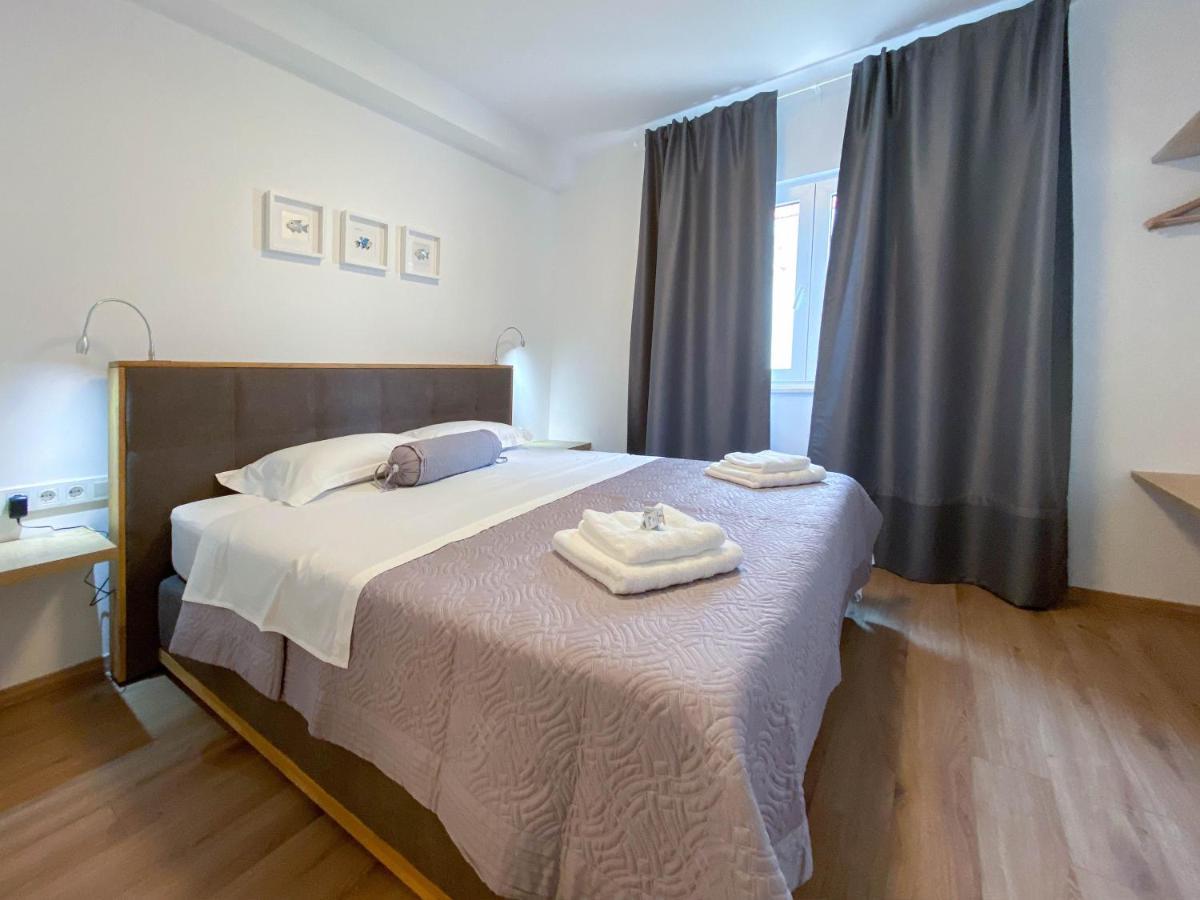 Marisa Apartments Hvar II 흐바르 외부 사진