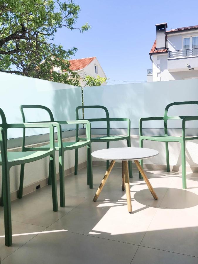 Marisa Apartments Hvar II 흐바르 외부 사진