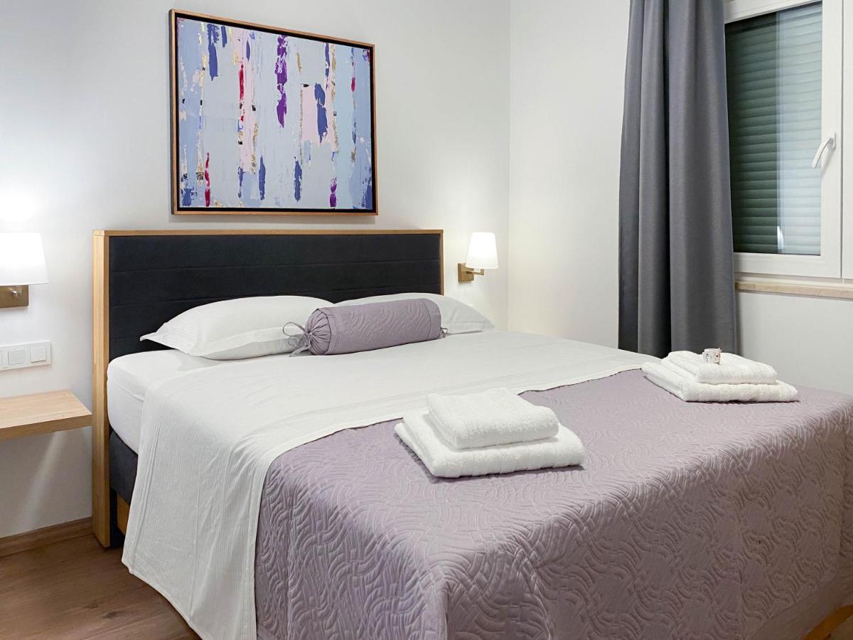 Marisa Apartments Hvar II 흐바르 외부 사진
