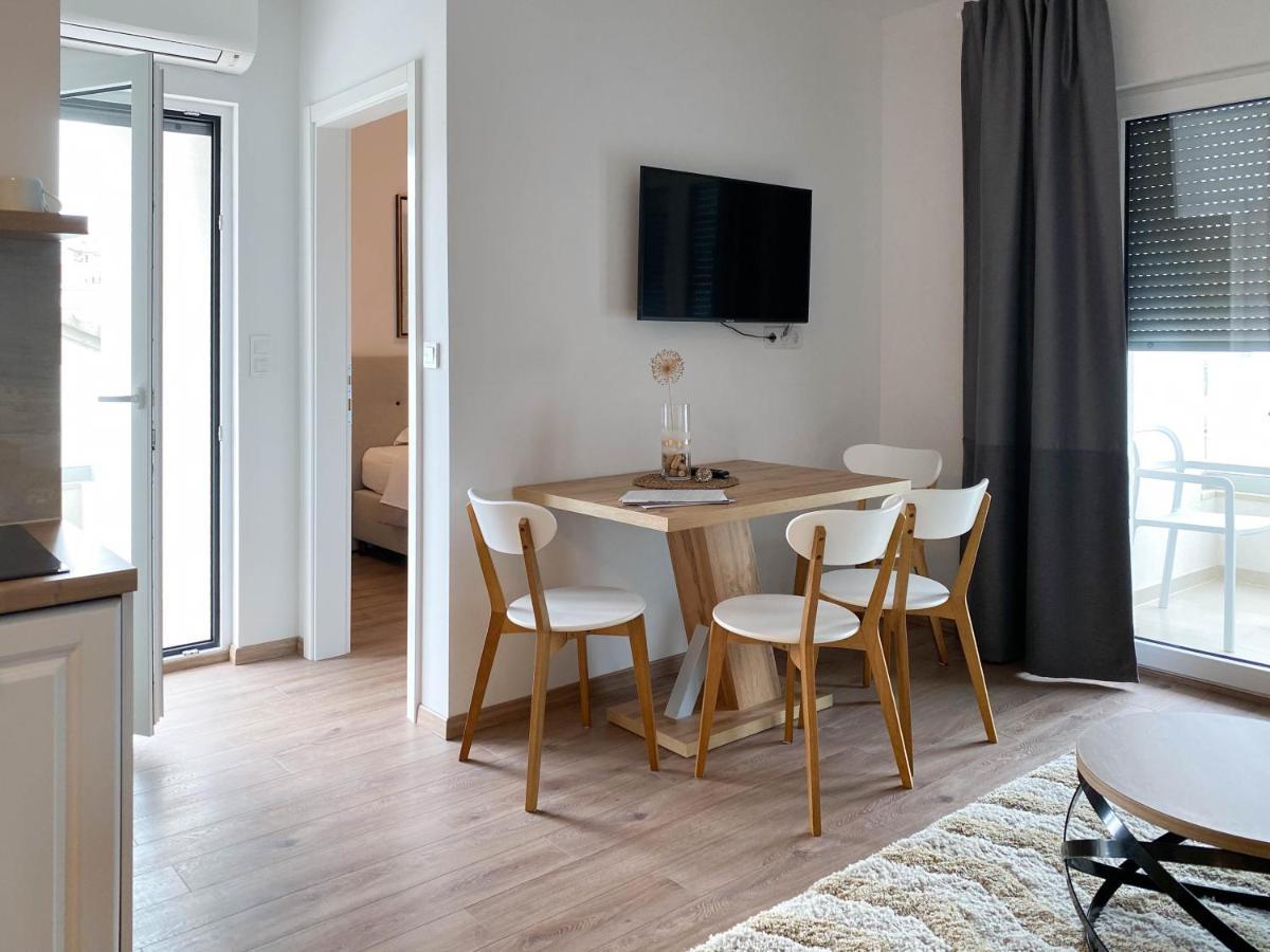 Marisa Apartments Hvar II 흐바르 외부 사진