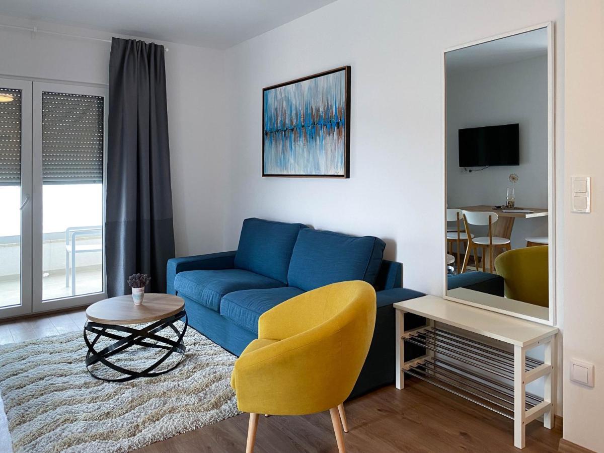 Marisa Apartments Hvar II 흐바르 외부 사진